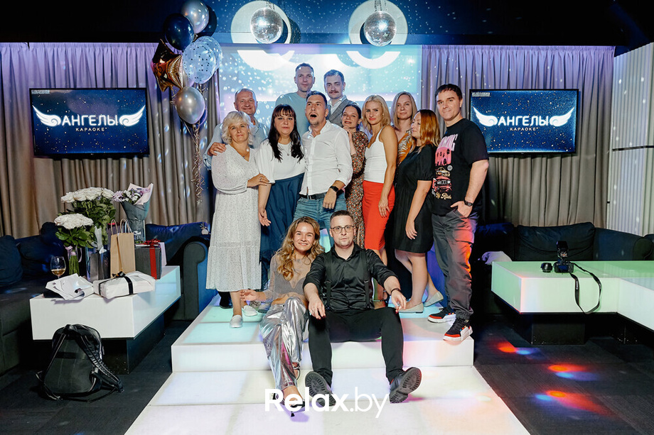 Saturday music, фото № 17