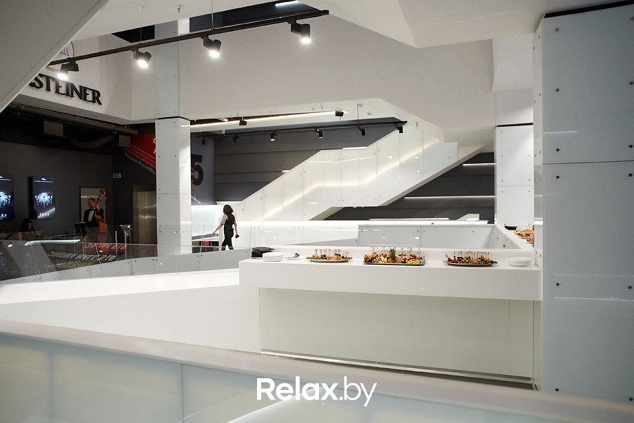 Премьерный кинопоказ: 007: Спектр от караоке-клуба Ikra, фото № 6