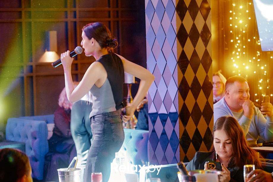 Saturday music, фото № 33