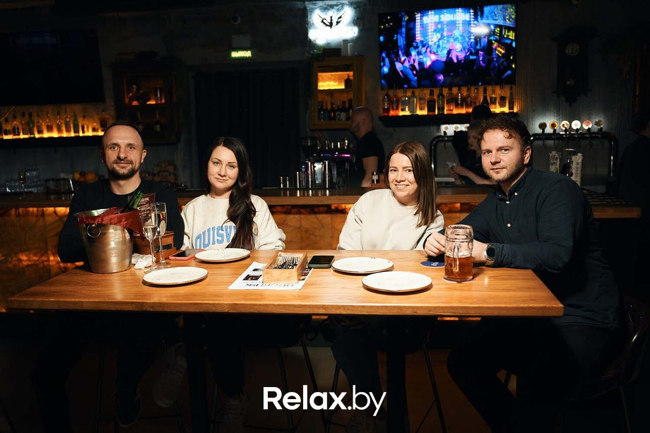 Международный женский день, фото № 5