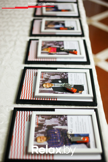 Выпускной Бизнес-школы Расти, фото № 6