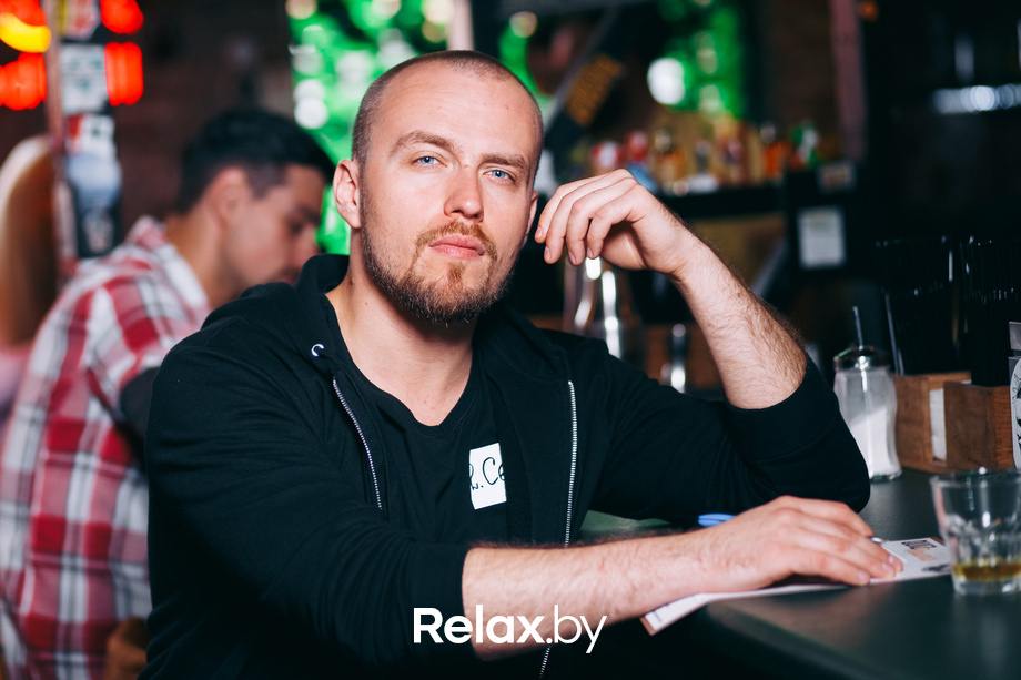 Monkey Shoulder Megatlon 2016, фото № 35