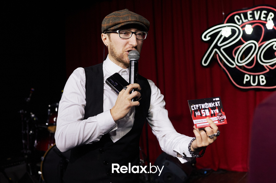 Футбольные вечеринки, фото № 52