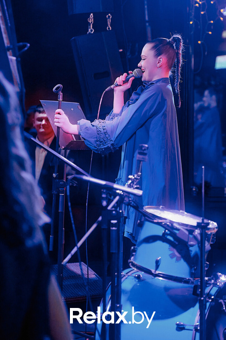 Новый Год в Ангелах, фото № 5