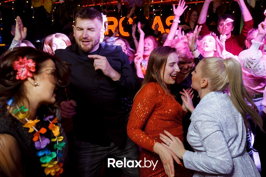 Saturday Party, фото № 64