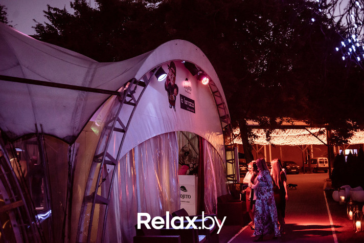 La Terraza Pre-Party, фото № 2