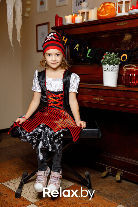 Тыква-пати, фото № 22