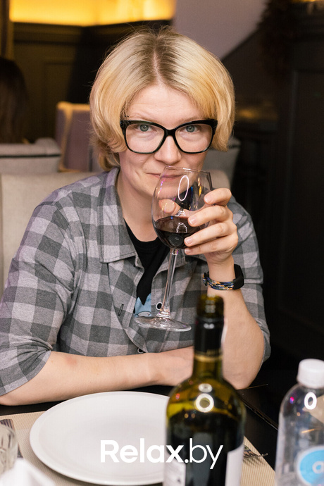 Выходные в Rustaveli, фото № 68