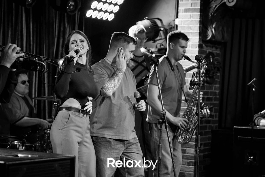 Brooklyn Live!, фото № 19