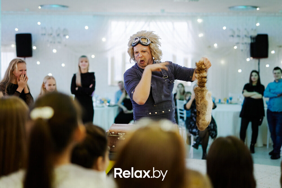 SILVER PARTY 2022 KIDS’ PODIUM, фото № 233