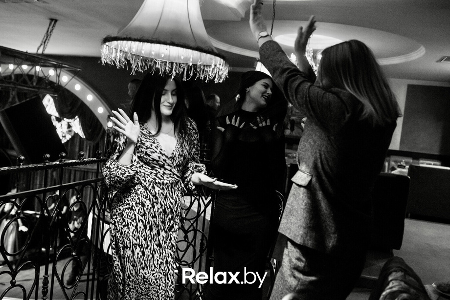 MoulinRouge, фото № 14