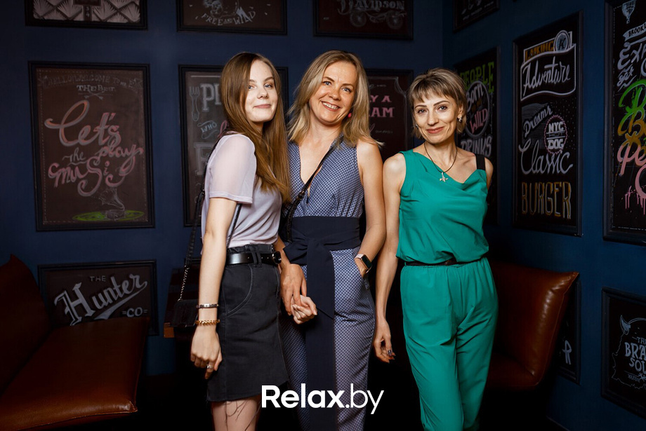 Brooklyn Live!, фото № 32