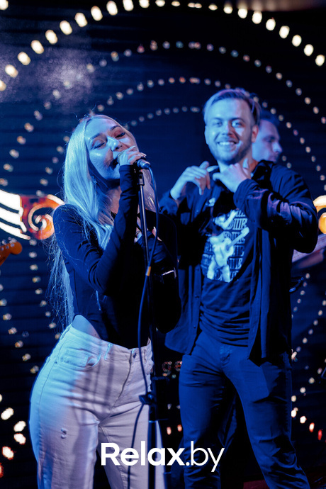 Friday Music, фото № 19