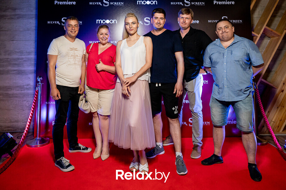 Обновка. Премьерный показ., фото № 41