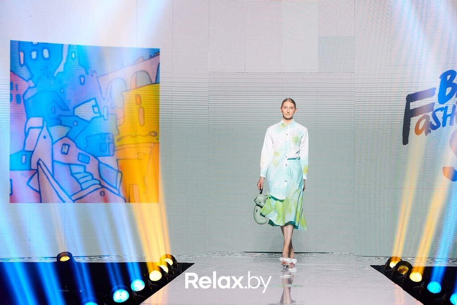 Показ Канцэпт-Крама и Next Name Boutique | Brands Fashion Show, фото № 1