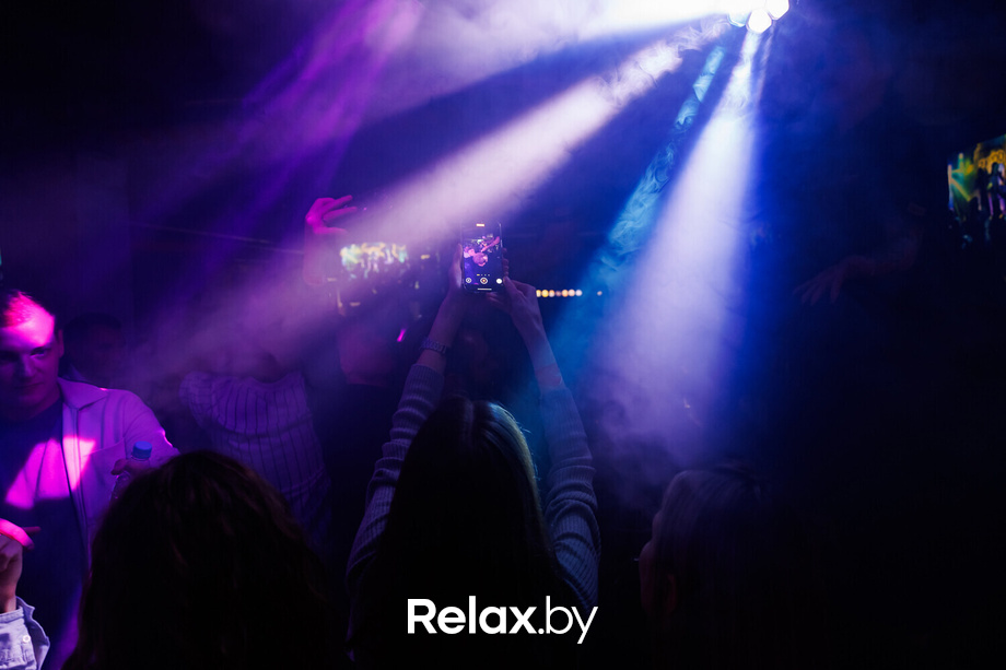 Saturday party, фото № 42