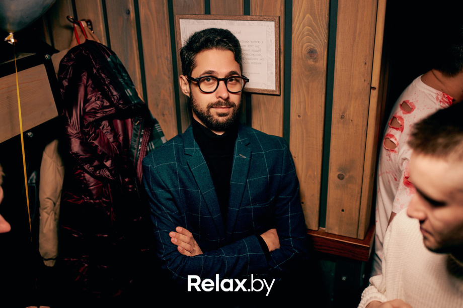 Halloween, фото № 77