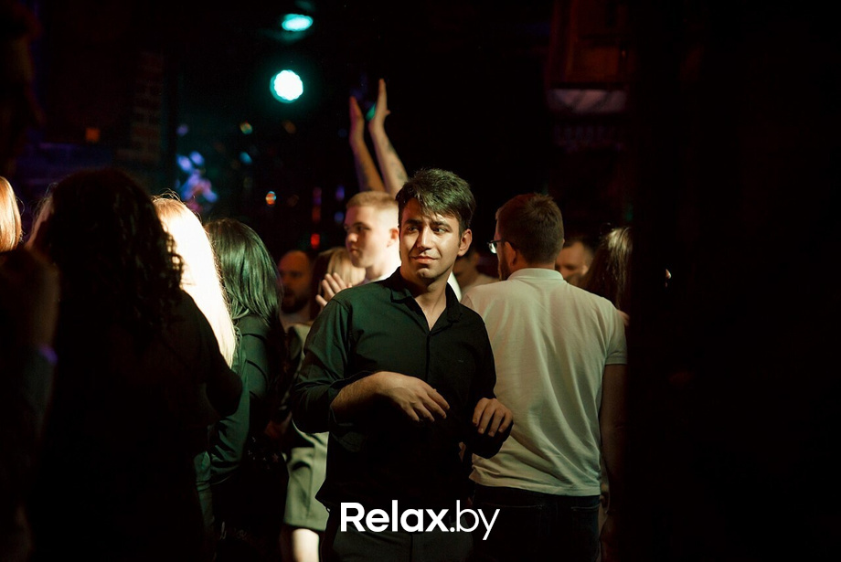 Brooklyn Live!, фото № 41