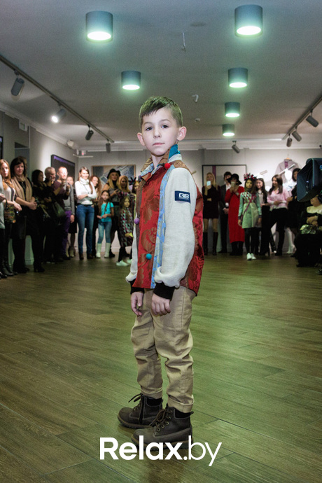 Fashion Baby, фото № 64