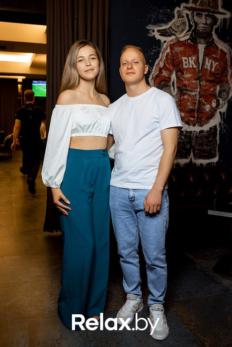 Brooklyn Live!, фото № 27