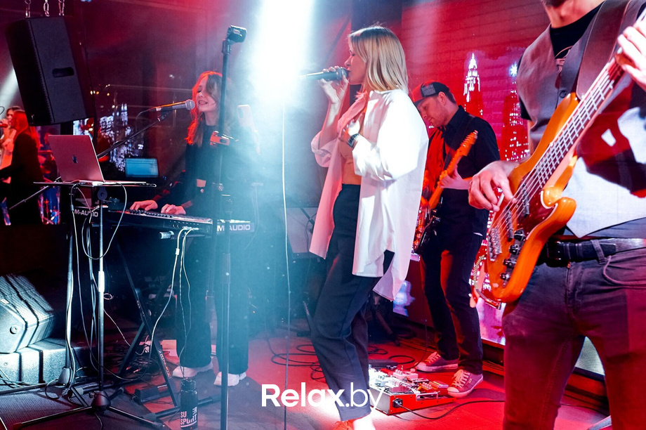 Saturday music, фото № 15