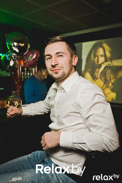 40 джентльменов: брутальная подборка настоящих мужчин, фото № 12