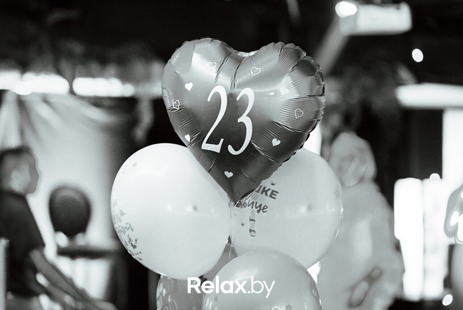 Friday party, фото № 1