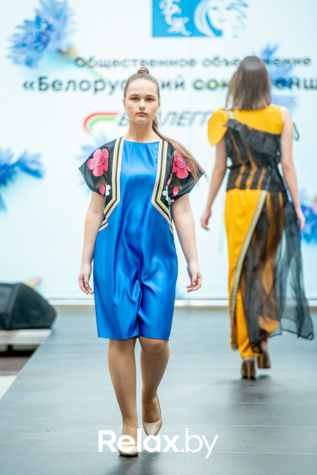 FashionStyleModels by Igor Ivanov Мельница Моды, фото № 45