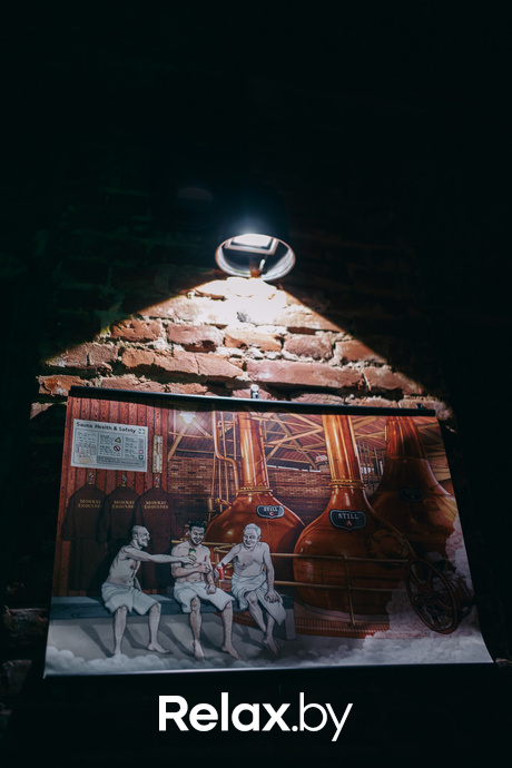 Monkey Shoulder Megatlon 2016, фото № 70