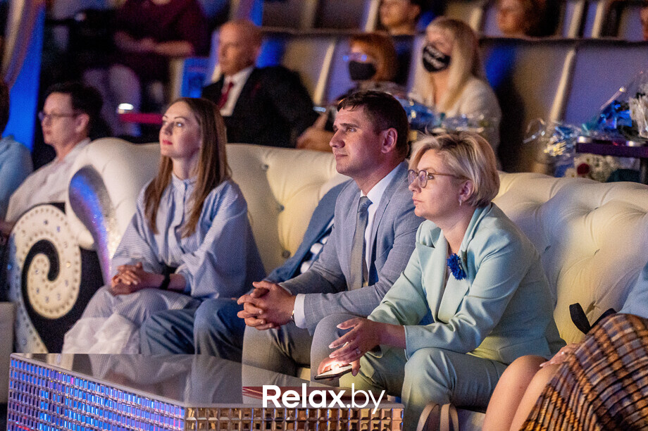 День работников лёгкой промышленности Беларуси, фото № 190