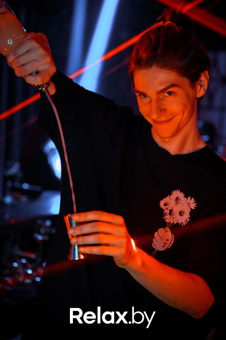 Friday party, фото № 17