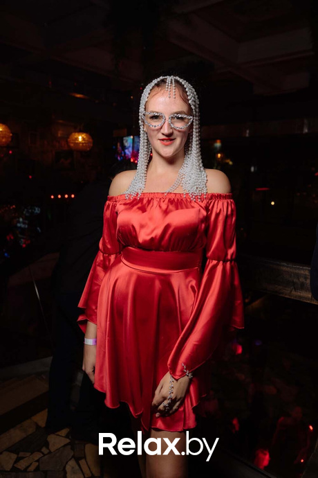 Новогодний корпоратив, фото № 33