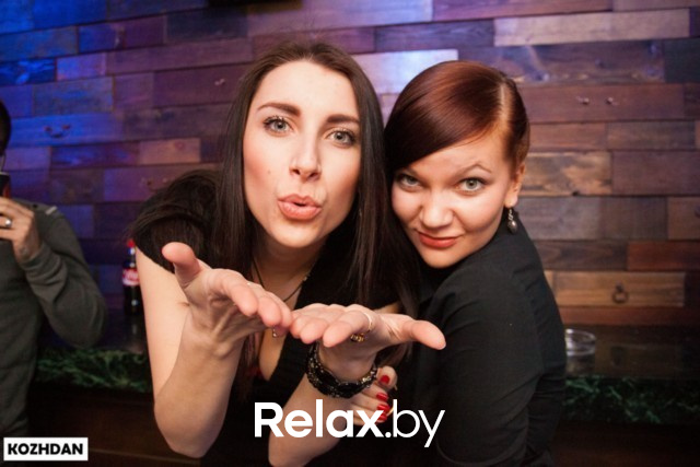 Группа Нестандартный вариант, фото № 164