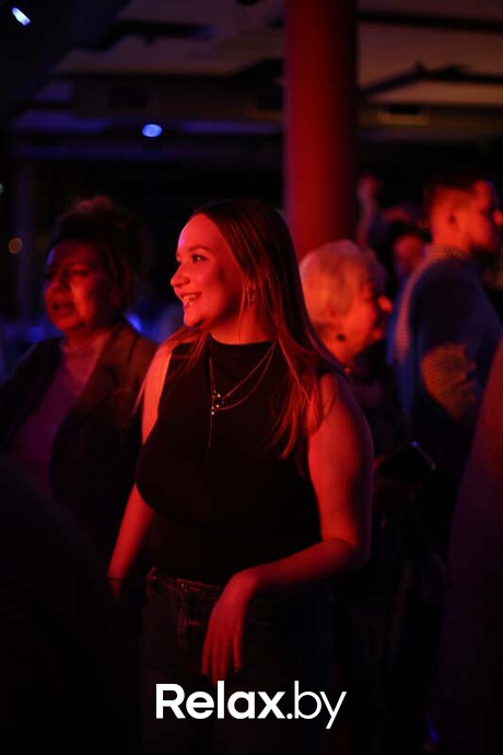 Terra party, фото № 62