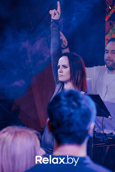 Saturday music, фото № 26