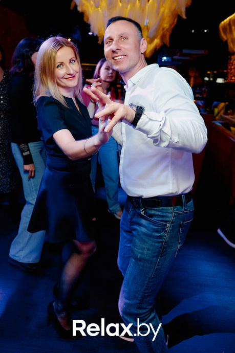 Saturday music, фото № 16