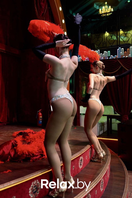 MoulinRouge, фото № 31