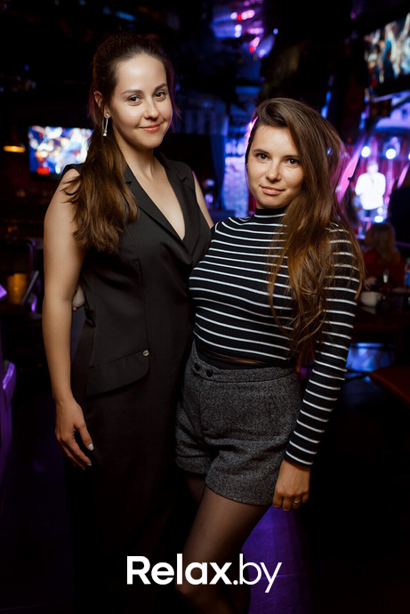 Brooklyn Live!, фото № 8