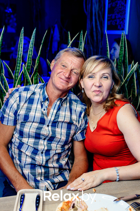 Terra party, фото № 47