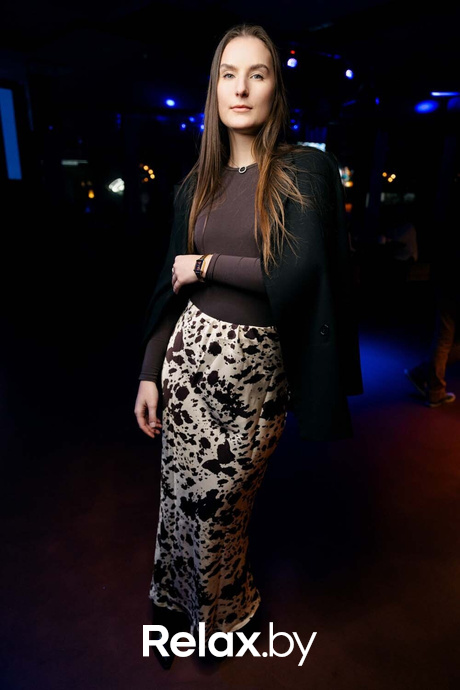 Ночные жители, фото № 6