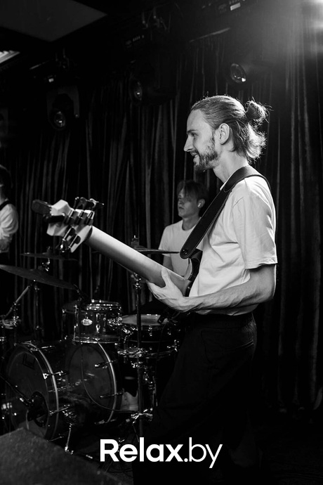 Brooklyn Live!, фото № 10