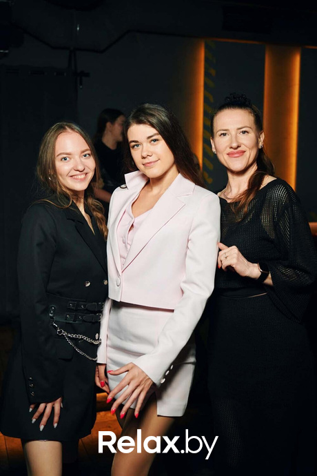 Saturday party, фото № 27