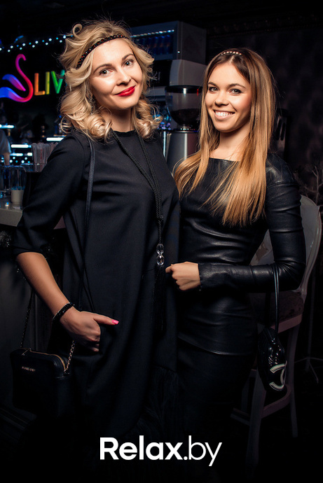 Предновогодний праздник Bodylab fitness, фото № 31