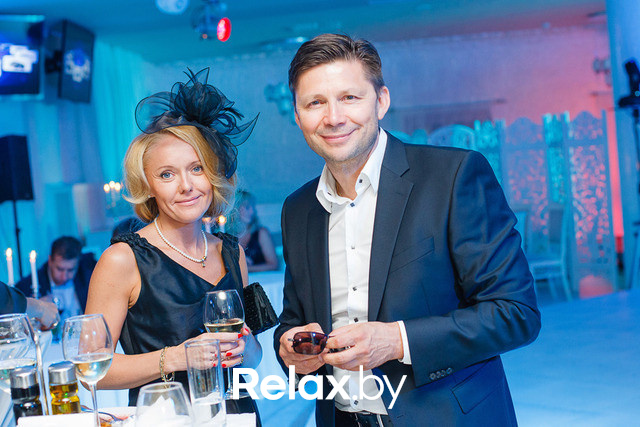 Персональный День Рождения. 15 лет Атлант-М Сухарево, фото № 129