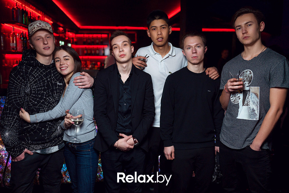 We continue to party, фото № 69