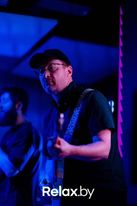 Ночные жители, фото № 66