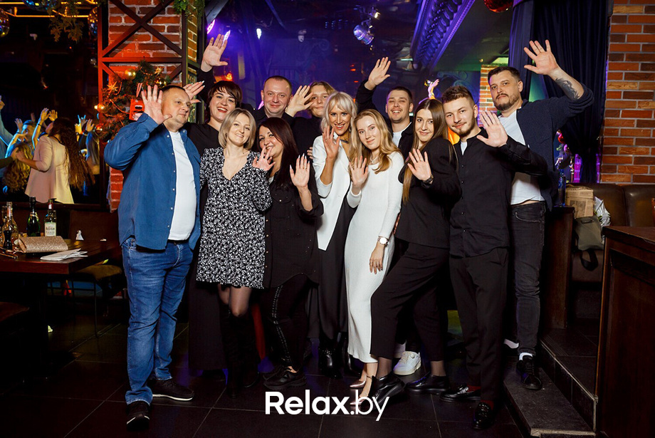 Новогодний Бруклин, фото № 7