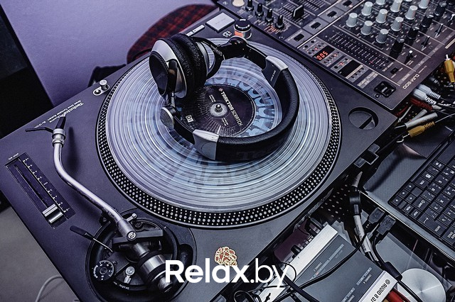 Открытие развлекательного комплекса «5 комнат», фото № 66