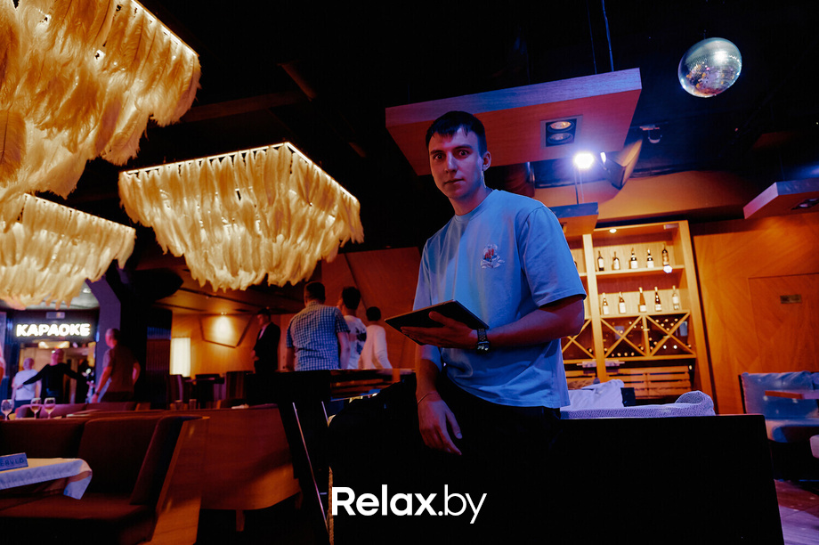 Friday Music, фото № 69