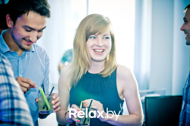 Конкурс "Упоротый офис" от Terra Group, фото № 33